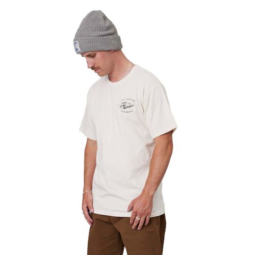 Just Another Fisherman Snapper Sea Tee